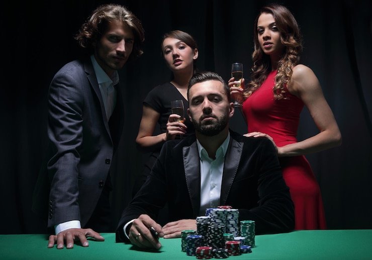 dewanaga89 login live-dealer blackjack table on tablet screen showing multi-angle camera feeds