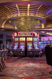 Multi-sport and casino platform interface